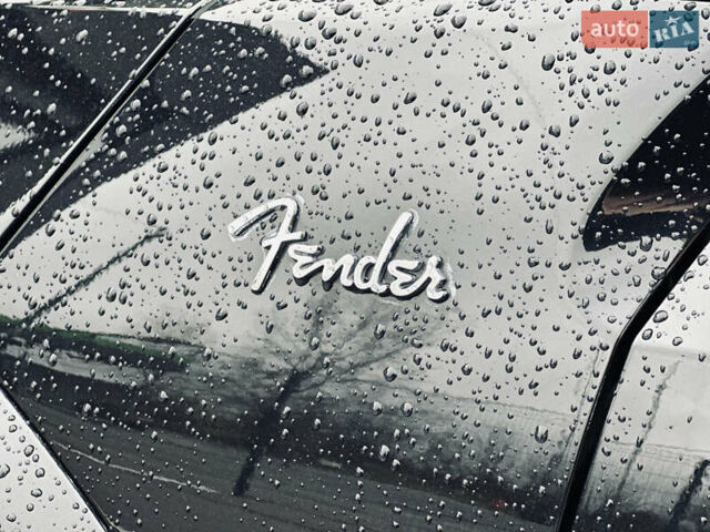 Черный Фольксваген Битл, объемом двигателя 1.98 л и пробегом 181 тыс. км за 9500 $, фото 11 на Automoto.ua