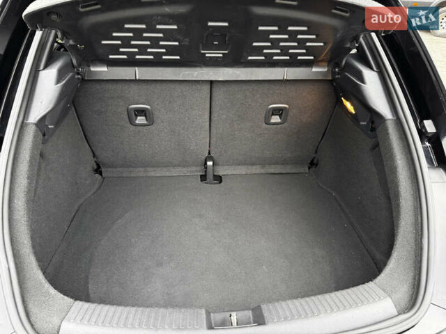 Черный Фольксваген Битл, объемом двигателя 1.8 л и пробегом 194 тыс. км за 12500 $, фото 22 на Automoto.ua