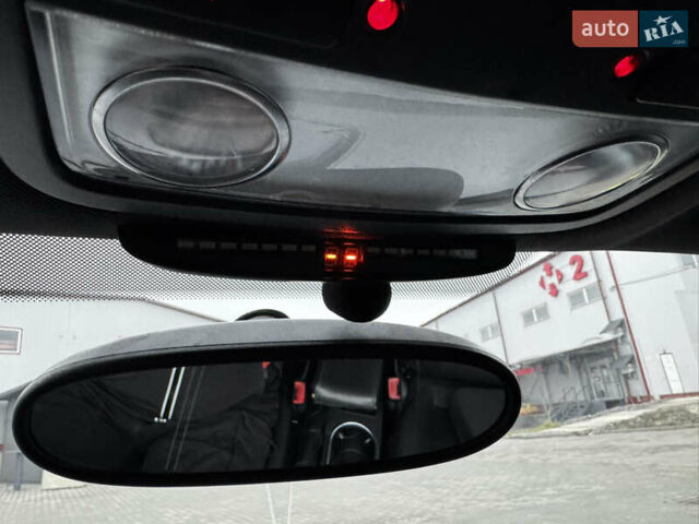 Черный Фольксваген Битл, объемом двигателя 1.8 л и пробегом 194 тыс. км за 12500 $, фото 30 на Automoto.ua