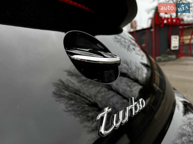 Черный Фольксваген Битл, объемом двигателя 1.8 л и пробегом 194 тыс. км за 12500 $, фото 31 на Automoto.ua