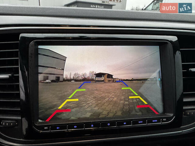 Черный Фольксваген Битл, объемом двигателя 1.8 л и пробегом 194 тыс. км за 12500 $, фото 27 на Automoto.ua