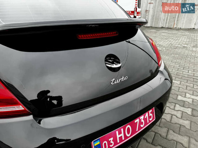 Черный Фольксваген Битл, объемом двигателя 1.8 л и пробегом 194 тыс. км за 12500 $, фото 28 на Automoto.ua