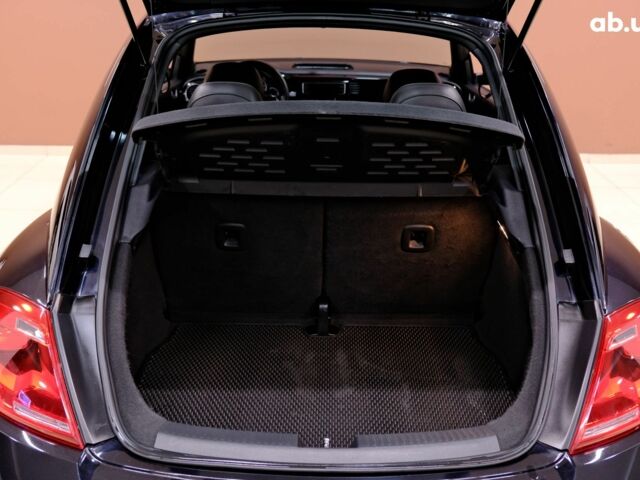 Чорний Фольксваген Бітл, об'ємом двигуна 1.8 л та пробігом 109 тис. км за 8900 $, фото 8 на Automoto.ua