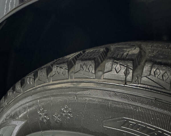 Черный Фольксваген Битл, объемом двигателя 1.8 л и пробегом 56 тыс. км за 12300 $, фото 4 на Automoto.ua