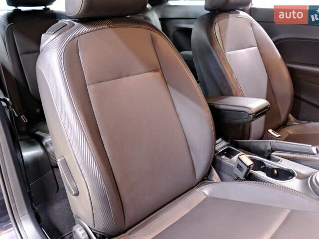 Чорний Фольксваген Бітл, об'ємом двигуна 1.8 л та пробігом 109 тис. км за 8900 $, фото 27 на Automoto.ua