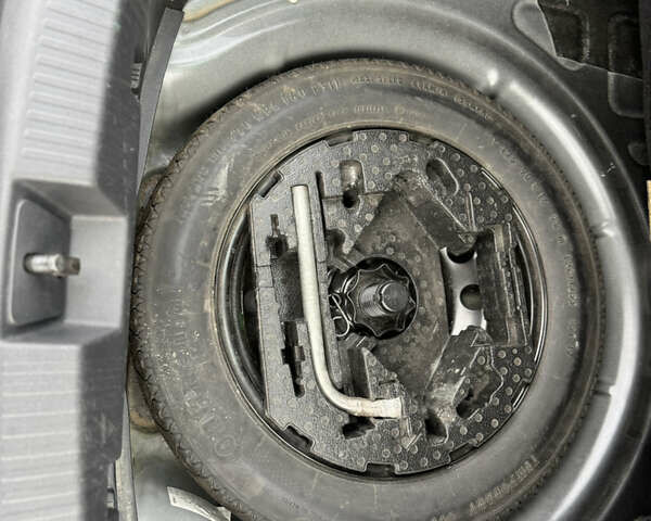 Черный Фольксваген Битл, объемом двигателя 1.8 л и пробегом 96 тыс. км за 12900 $, фото 8 на Automoto.ua