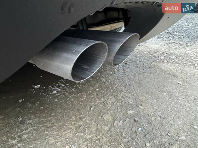 Черный Фольксваген Битл, объемом двигателя 1.8 л и пробегом 96 тыс. км за 12900 $, фото 25 на Automoto.ua