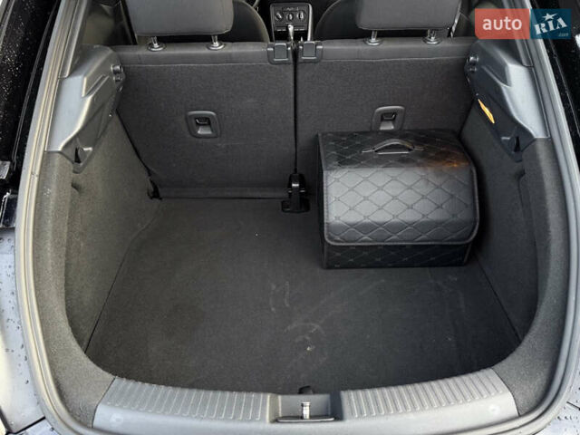 Черный Фольксваген Битл, объемом двигателя 1.78 л и пробегом 62 тыс. км за 13999 $, фото 12 на Automoto.ua