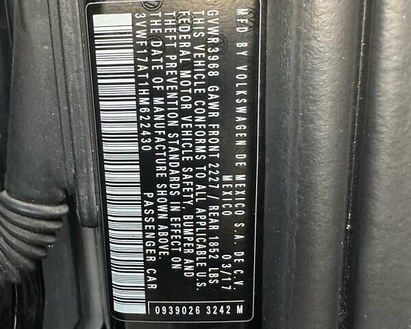 Чорний Фольксваген Бітл, об'ємом двигуна 0 л та пробігом 120 тис. км за 12900 $, фото 52 на Automoto.ua