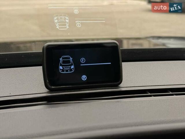 Черный Фольксваген Битл, объемом двигателя 1.98 л и пробегом 63 тыс. км за 17000 $, фото 16 на Automoto.ua