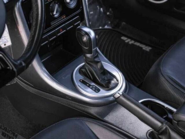 Черный Фольксваген Битл, объемом двигателя 2 л и пробегом 88 тыс. км за 8000 $, фото 15 на Automoto.ua