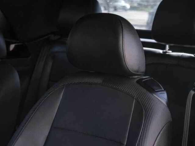 Черный Фольксваген Битл, объемом двигателя 2 л и пробегом 88 тыс. км за 8000 $, фото 18 на Automoto.ua