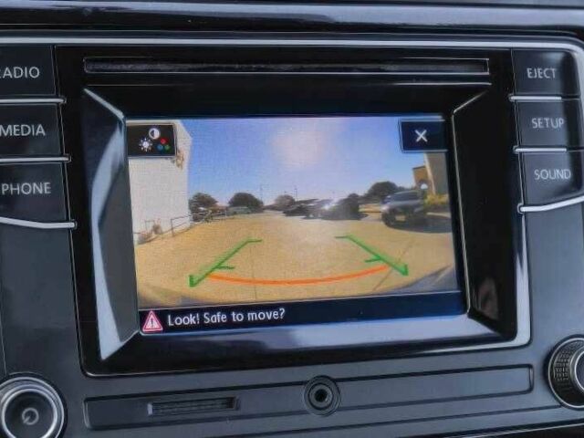 Черный Фольксваген Битл, объемом двигателя 2 л и пробегом 88 тыс. км за 8000 $, фото 13 на Automoto.ua