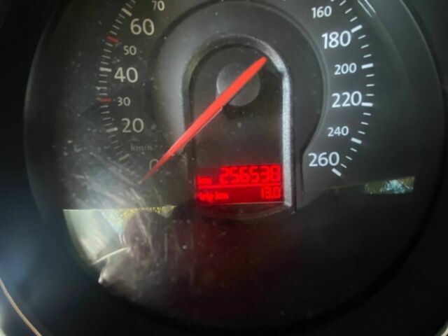 Черный Фольксваген Битл, объемом двигателя 2 л и пробегом 256 тыс. км за 6500 $, фото 7 на Automoto.ua