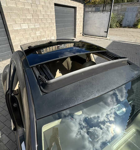 Коричневий Фольксваген Бітл, об'ємом двигуна 2.48 л та пробігом 95 тис. км за 12000 $, фото 8 на Automoto.ua