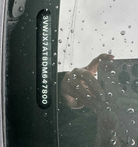 Коричневий Фольксваген Бітл, об'ємом двигуна 2.48 л та пробігом 95 тис. км за 12000 $, фото 44 на Automoto.ua