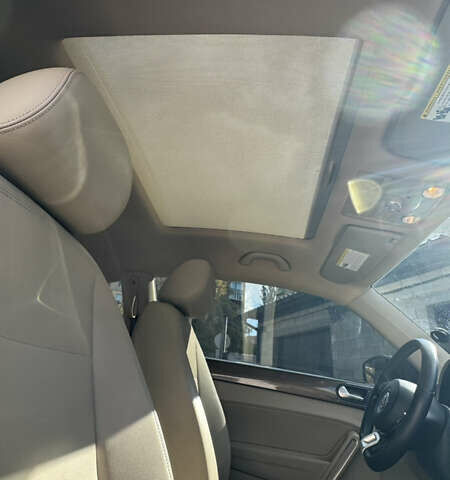 Коричневий Фольксваген Бітл, об'ємом двигуна 2.48 л та пробігом 95 тис. км за 12000 $, фото 12 на Automoto.ua