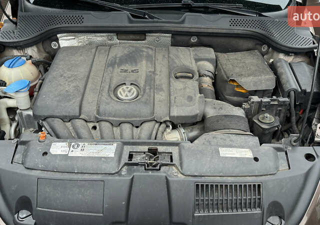 Коричневий Фольксваген Бітл, об'ємом двигуна 2.48 л та пробігом 95 тис. км за 12000 $, фото 43 на Automoto.ua