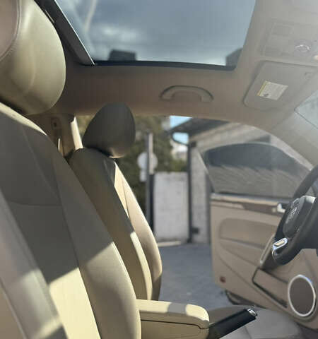 Коричневий Фольксваген Бітл, об'ємом двигуна 2.48 л та пробігом 95 тис. км за 12000 $, фото 31 на Automoto.ua