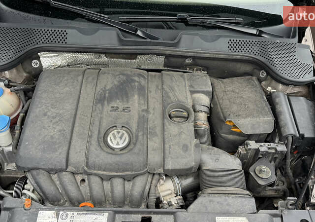 Коричневий Фольксваген Бітл, об'ємом двигуна 2.48 л та пробігом 95 тис. км за 12000 $, фото 42 на Automoto.ua