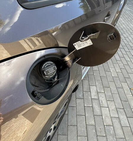 Коричневий Фольксваген Бітл, об'ємом двигуна 2.48 л та пробігом 95 тис. км за 12000 $, фото 7 на Automoto.ua