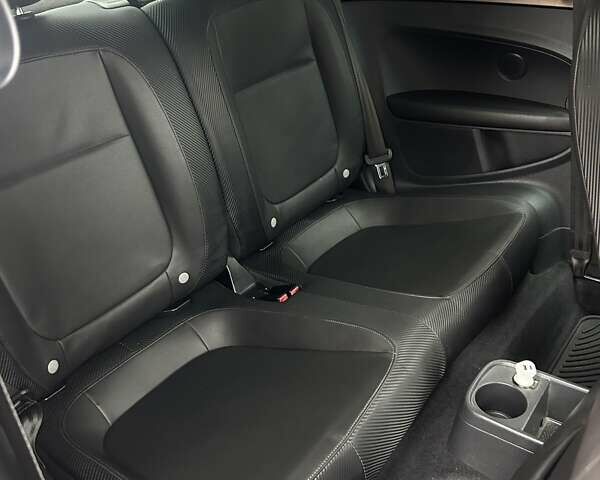 Коричневый Фольксваген Битл, объемом двигателя 2.5 л и пробегом 191 тыс. км за 9999 $, фото 16 на Automoto.ua