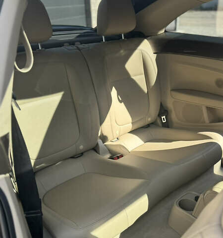 Коричневий Фольксваген Бітл, об'ємом двигуна 2.48 л та пробігом 95 тис. км за 12000 $, фото 32 на Automoto.ua