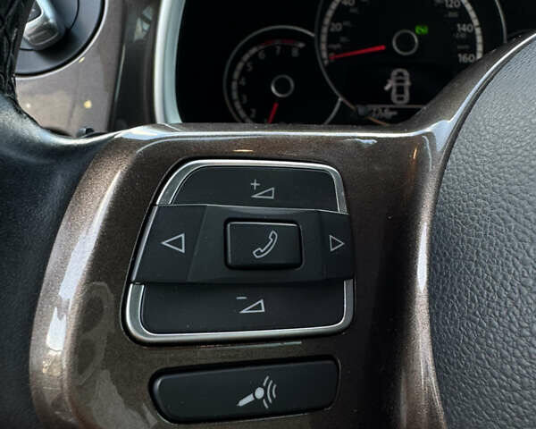 Коричневый Фольксваген Битл, объемом двигателя 1.8 л и пробегом 133 тыс. км за 9900 $, фото 10 на Automoto.ua