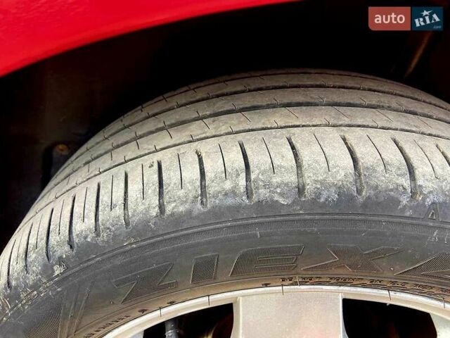 Красный Фольксваген Битл, объемом двигателя 1.9 л и пробегом 325 тыс. км за 4100 $, фото 17 на Automoto.ua