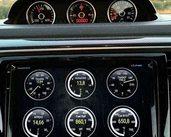 Красный Фольксваген Битл, объемом двигателя 1.98 л и пробегом 169 тыс. км за 11000 $, фото 9 на Automoto.ua