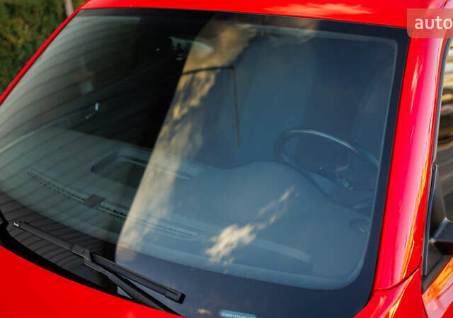 Красный Фольксваген Битл, объемом двигателя 1.98 л и пробегом 74 тыс. км за 13200 $, фото 14 на Automoto.ua