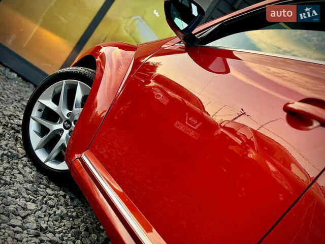 Червоний Фольксваген Бітл, об'ємом двигуна 2 л та пробігом 180 тис. км за 15999 $, фото 31 на Automoto.ua