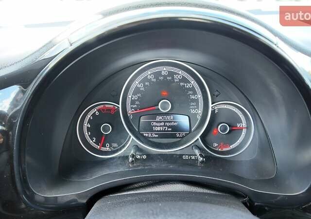 Красный Фольксваген Битл, объемом двигателя 1.98 л и пробегом 109 тыс. км за 12990 $, фото 15 на Automoto.ua