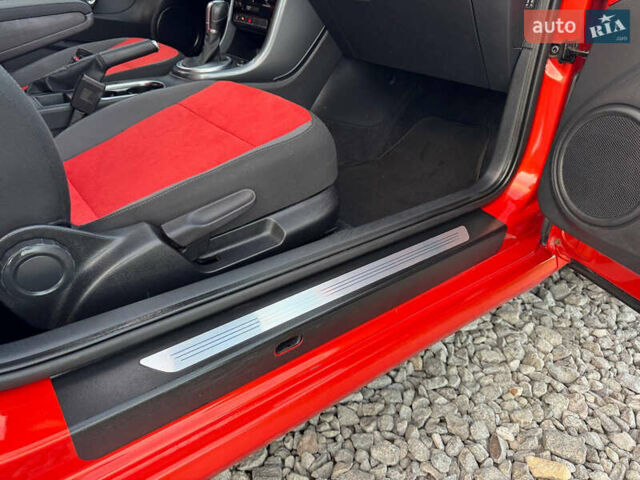 Червоний Фольксваген Бітл, об'ємом двигуна 2 л та пробігом 180 тис. км за 15999 $, фото 37 на Automoto.ua