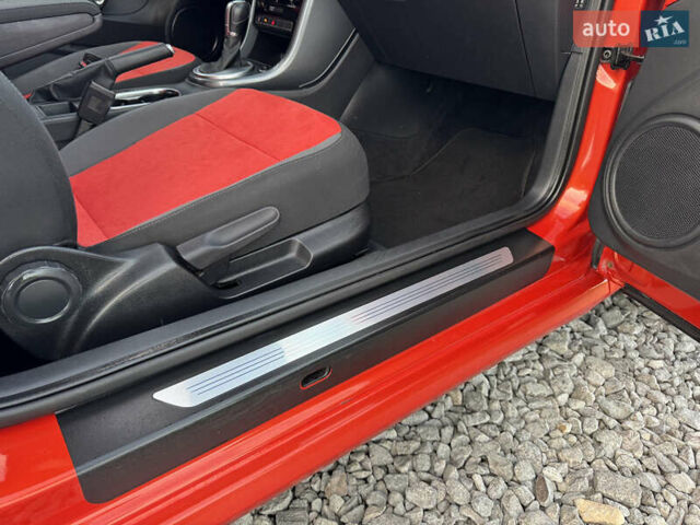 Червоний Фольксваген Бітл, об'ємом двигуна 2 л та пробігом 180 тис. км за 16999 $, фото 38 на Automoto.ua