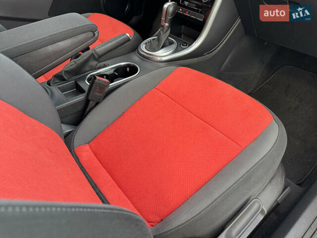 Червоний Фольксваген Бітл, об'ємом двигуна 2 л та пробігом 180 тис. км за 16999 $, фото 36 на Automoto.ua