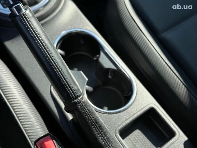 Красный Фольксваген Битл, объемом двигателя 2.5 л и пробегом 171 тыс. км за 11990 $, фото 21 на Automoto.ua