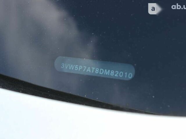 Фольксваген Битл, объемом двигателя 2.5 л и пробегом 106 тыс. км за 12700 $, фото 9 на Automoto.ua