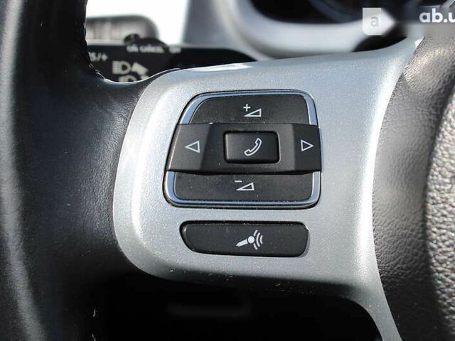 Фольксваген Битл, объемом двигателя 2.5 л и пробегом 106 тыс. км за 12700 $, фото 24 на Automoto.ua