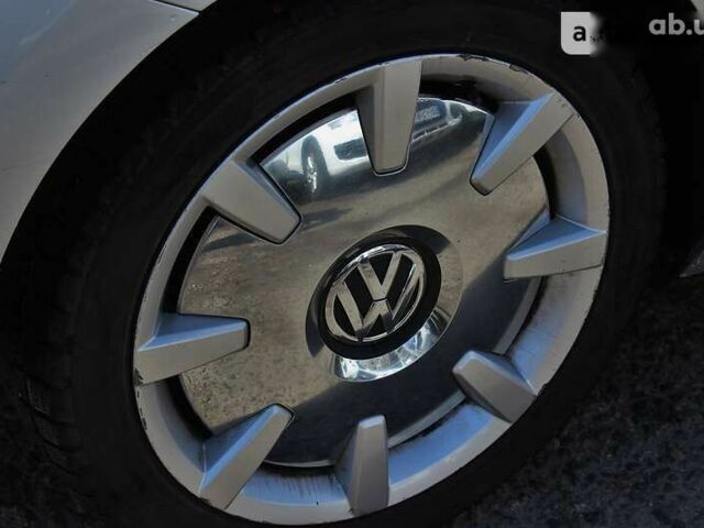Фольксваген Битл, объемом двигателя 2.5 л и пробегом 106 тыс. км за 12700 $, фото 6 на Automoto.ua