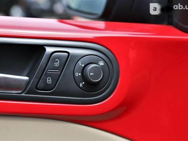 Фольксваген Битл, объемом двигателя 1.8 л и пробегом 116 тыс. км за 10500 $, фото 16 на Automoto.ua