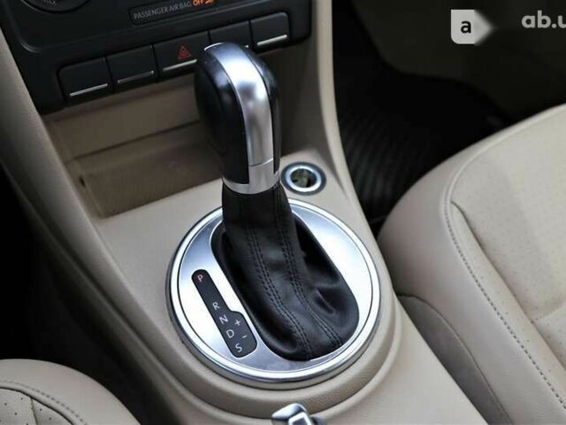 Фольксваген Битл, объемом двигателя 1.8 л и пробегом 116 тыс. км за 10500 $, фото 15 на Automoto.ua