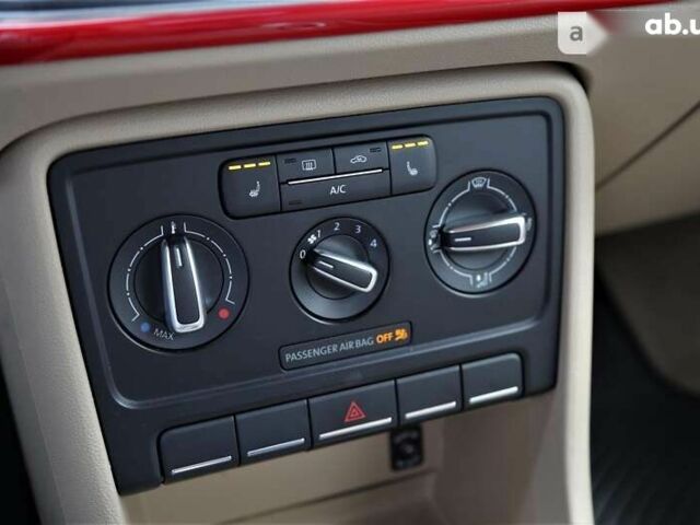 Фольксваген Битл, объемом двигателя 1.8 л и пробегом 116 тыс. км за 10500 $, фото 14 на Automoto.ua