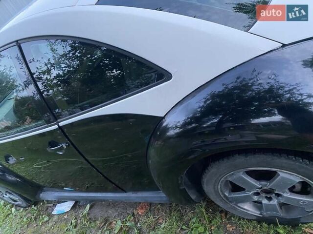 Фольксваген Бітл, об'ємом двигуна 2 л та пробігом 201 тис. км за 3150 $, фото 2 на Automoto.ua