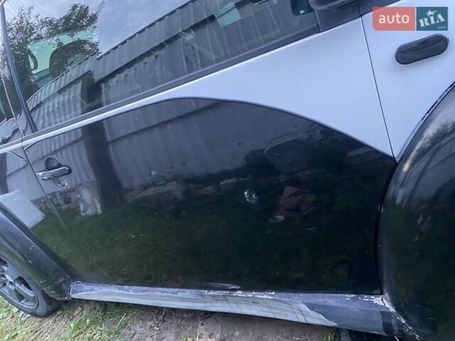 Фольксваген Бітл, об'ємом двигуна 2 л та пробігом 201 тис. км за 3150 $, фото 7 на Automoto.ua
