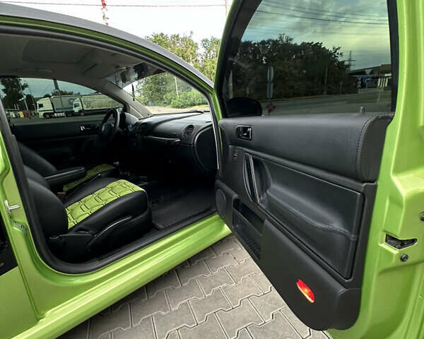 Фольксваген Битл, объемом двигателя 1.9 л и пробегом 230 тыс. км за 9000 $, фото 31 на Automoto.ua