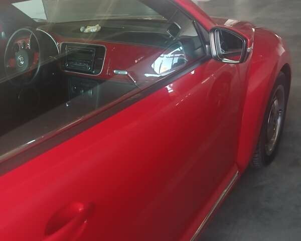 Фольксваген Битл, объемом двигателя 0 л и пробегом 171 тыс. км за 8500 $, фото 4 на Automoto.ua