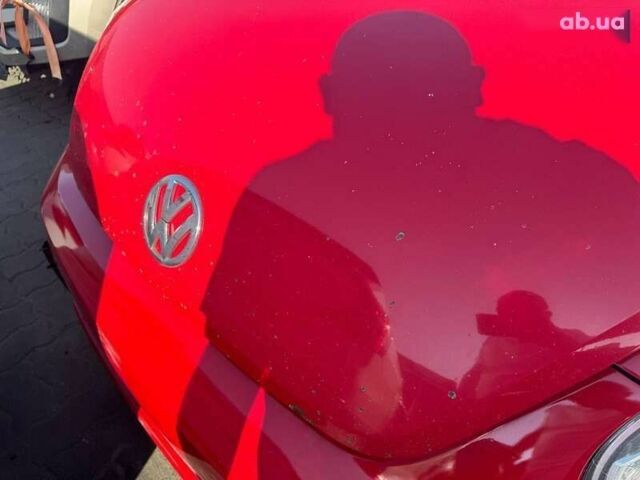 Фольксваген Бітл, об'ємом двигуна 1.8 л та пробігом 225 тис. км за 6700 $, фото 12 на Automoto.ua