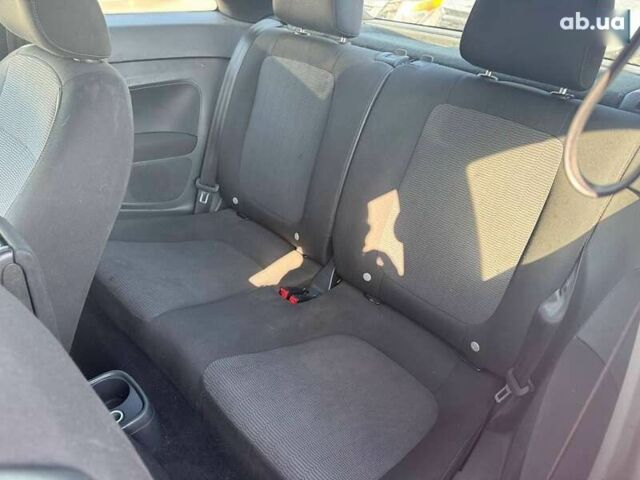 Фольксваген Бітл, об'ємом двигуна 1.8 л та пробігом 225 тис. км за 6700 $, фото 7 на Automoto.ua