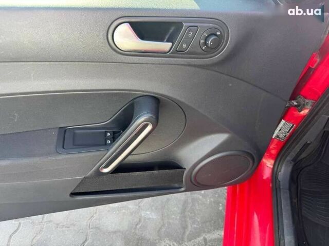 Фольксваген Бітл, об'ємом двигуна 1.8 л та пробігом 225 тис. км за 6700 $, фото 5 на Automoto.ua